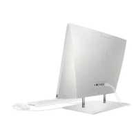 моноблок HP All-in-One 24-dp1005ur Серебристый