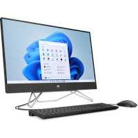 моноблок HP All-in-One 27-cb0027ur Черный