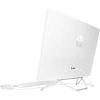 моноблок HP All-in-One 27-cb0032ur Белый