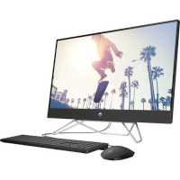моноблок HP All-in-One 27-cb1097ci Черный