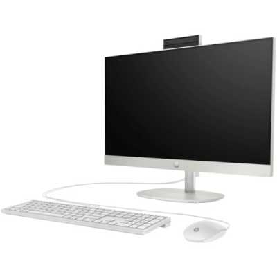 моноблок HP All-in-One 27-cr1002 ENG Белый