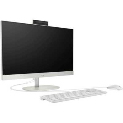 моноблок HP All-in-One 27-cr1002 ENG Белый