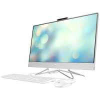 моноблок HP All-in-One 27-dp0029ur Серебристый