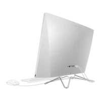 моноблок HP All-in-One 27-dp0029ur Серебристый