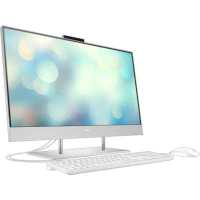 моноблок HP All-in-One 27-dp0029ur Серебристый