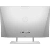 моноблок HP All-in-One 27-dp0029ur Серебристый