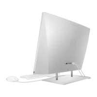 моноблок HP All-in-One 27-dp0029ur Серебристый