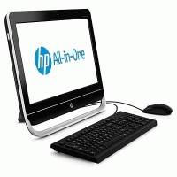 моноблок HP All-in-One 3520 Pro B5F97EA Черный