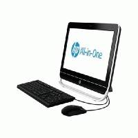 моноблок HP All-in-One 3520 Pro D1V56EA Черный