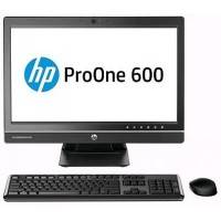 моноблок HP All-in-One 600 G1 ProOne F3W96EA Черный