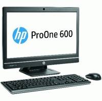 моноблок HP All-in-One 600 ProOne E5B31ES Черный