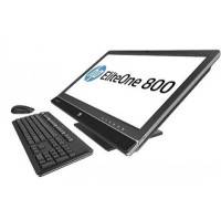 моноблок HP All-in-One 800 G1 ProOne L9B70ES Черный