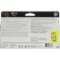 картридж HP 727 B3P23A черный