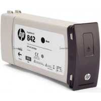 картридж HP C1Q53A черный