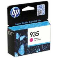 картридж HP 935 C2P21AE малиновый