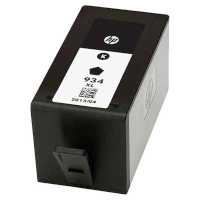картридж HP 934XL C2P23AE черный