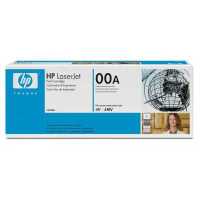 картридж HP C3900A черный