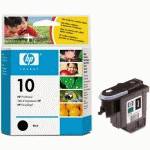 картридж HP C4800A черный