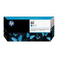 картридж HP C4821A голубой