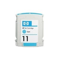 картридж HP C4836AE голубой
