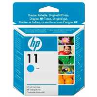 картридж HP C4836AE голубой