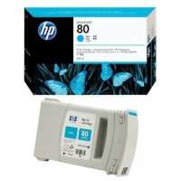 картридж HP C4891A пурпурный