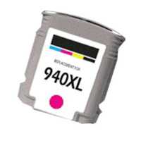 картридж HP C4908A пурпурный