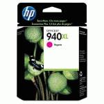 картридж HP C4908AE пурпурный