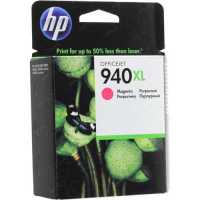 картридж HP C4908AE пурпурный