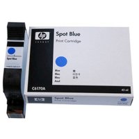 картридж HP C6170A голубой