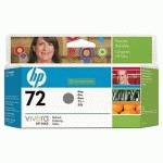 картридж HP 72 C9370A черный