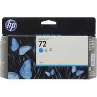 картридж HP 72 C9371A голубой