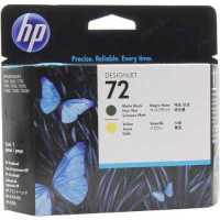 печатающая головка HP C9384A цветной