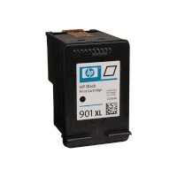 картридж HP 901XL CC654AE черный