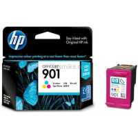 картридж HP 901 CC656AE многоцветный