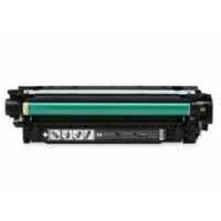 картридж HP 504X CE250X черный