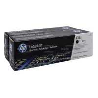 картридж HP 131X CF210XD черный