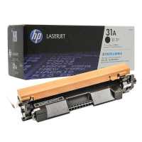 картридж HP CF231A черный