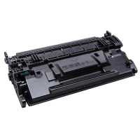 картридж HP 87X CF287X черный
