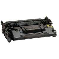 картридж HP 89X CF289X черный
