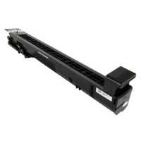 картридж HP CF310A черный