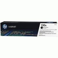 картридж HP 130A CF350A черный