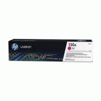 картридж HP 130A CF353A малиновый