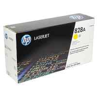 фотобарабан HP CF364A желтый