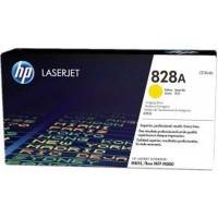 фотобарабан HP CF364A желтый
