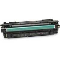 картридж HP 655A CF453A малиновый