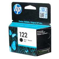 картридж HP 122 CH561HE черный