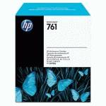 картридж HP 761 CH649A прозрачный