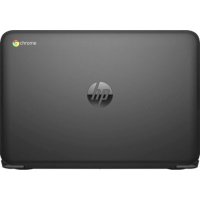 ноутбук HP ChromeBook 11 G5 2LB87EA Черный