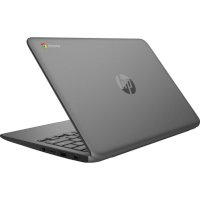 ноутбук HP ChromeBook 11 G6 EE 3GJ79EA Серый